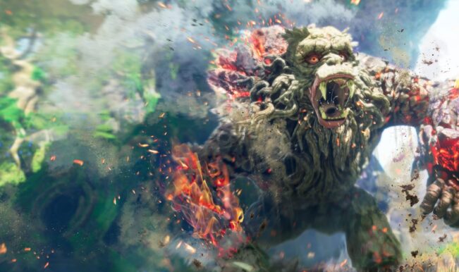 Lançamentos fevereiro wild hearts