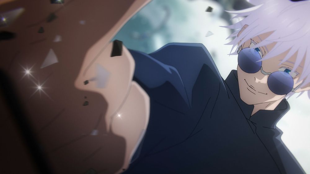 Jujutsu Kaisen: 2ª temporada de ganha trailer e data