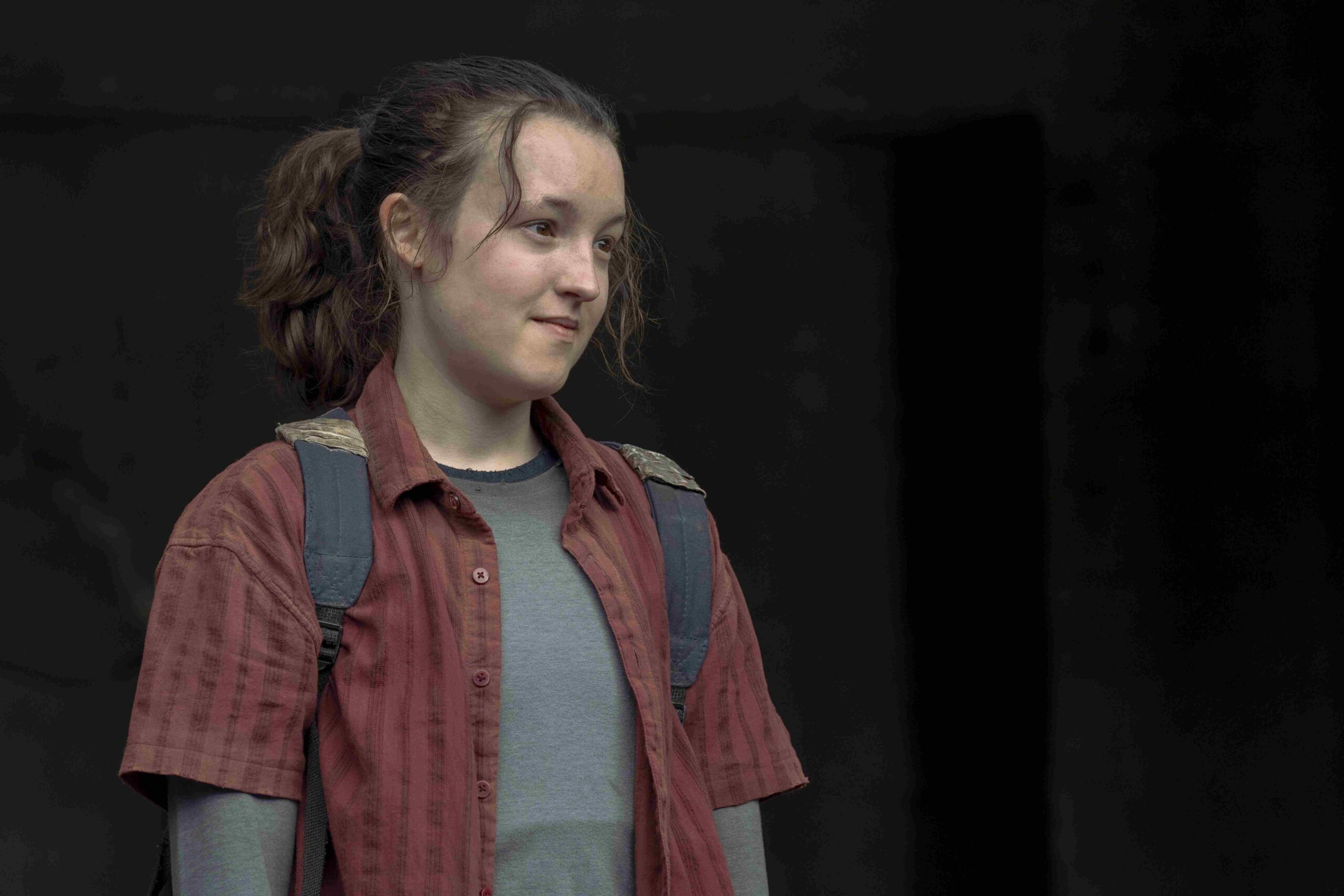 The Last of Us  HBO anuncia Troy Baker e Ashley Johnson no elenco