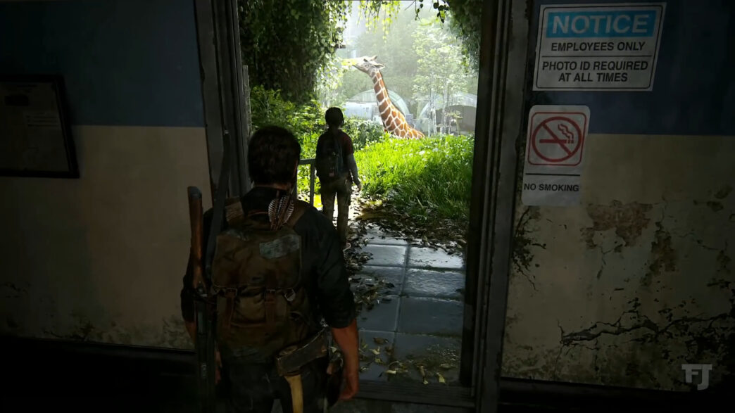 The Last of Us: veja similaridade de cenas do 2º episódio com jogo