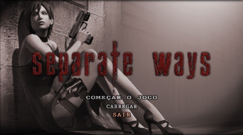 Separate Ways: DLC de Resident Evil 4 Remake é anunciada!