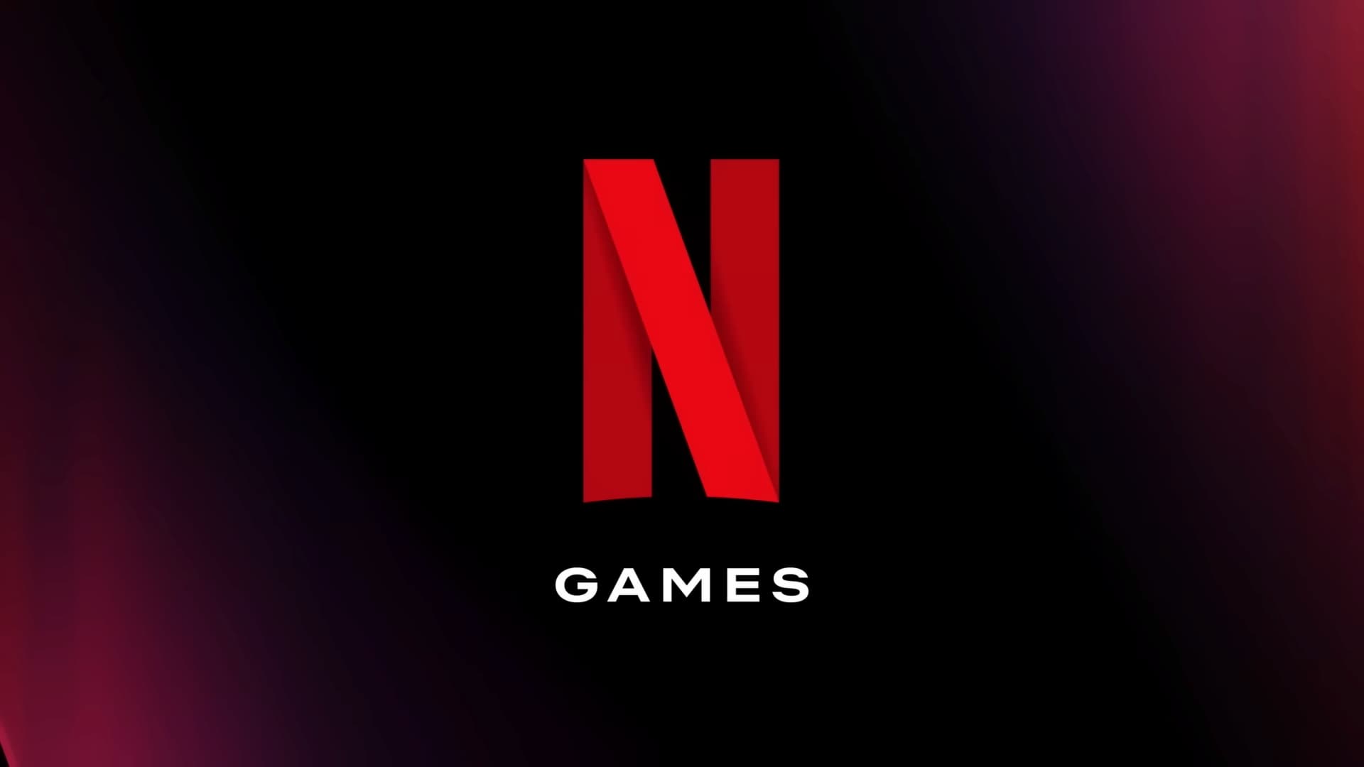 Netflix Games