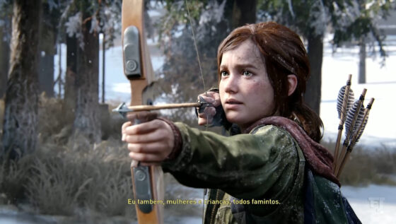 The Last of Us: veja similaridade de cenas do 2º episódio com jogo