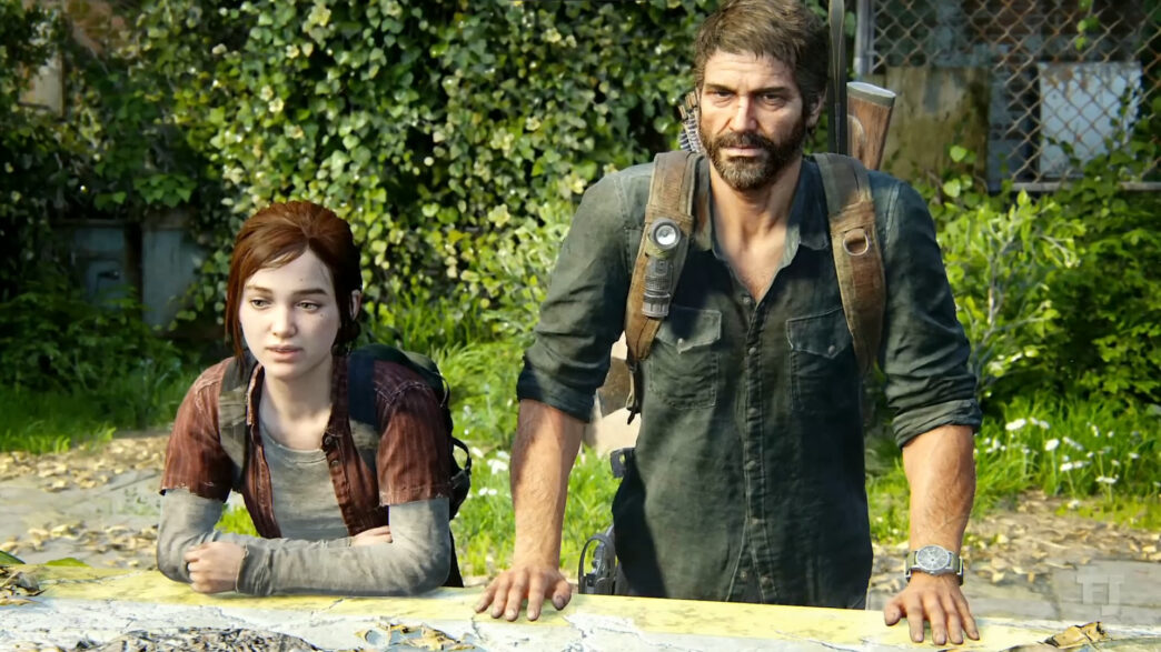 The Last of Us  Veja a comparação entre jogo e o último episódio