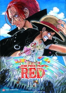 One Piece: Netflix revela pôster e janela de lançamento do live