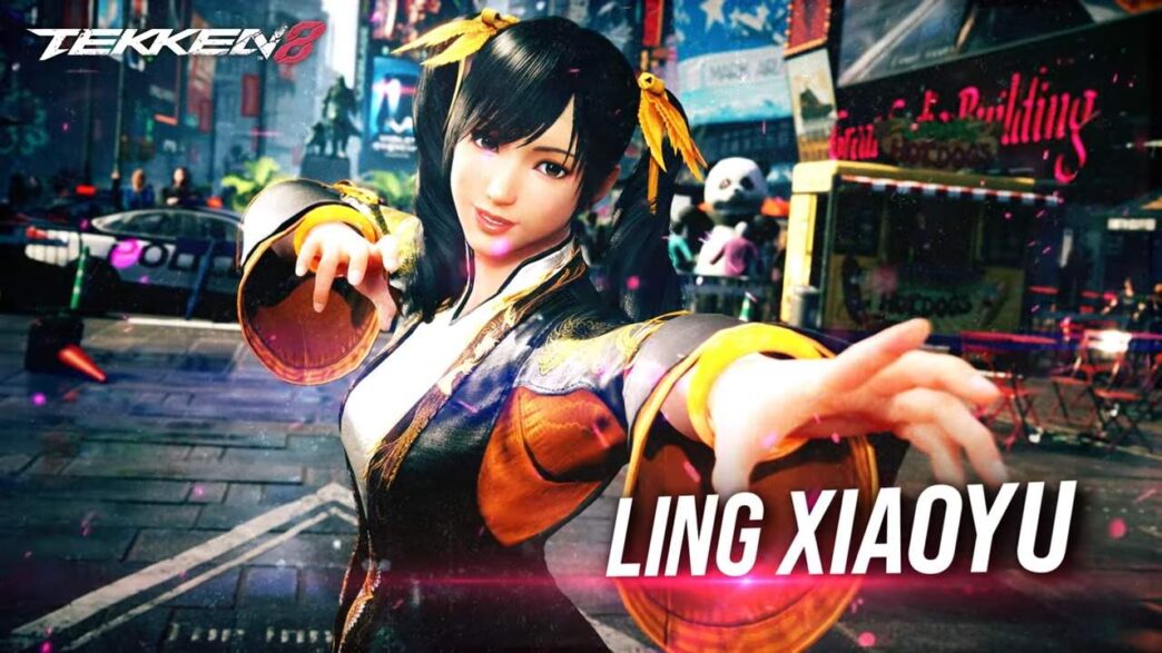 Tekken 8 destaca Jun Kazama e mais em novo trailer