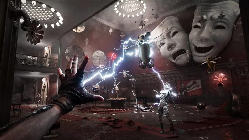 Atomic Heart: confira as notas que o game vem recebendo