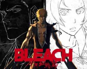 Bleach: Thousand-Year Blood War – 2° parte é anunciada para 2023