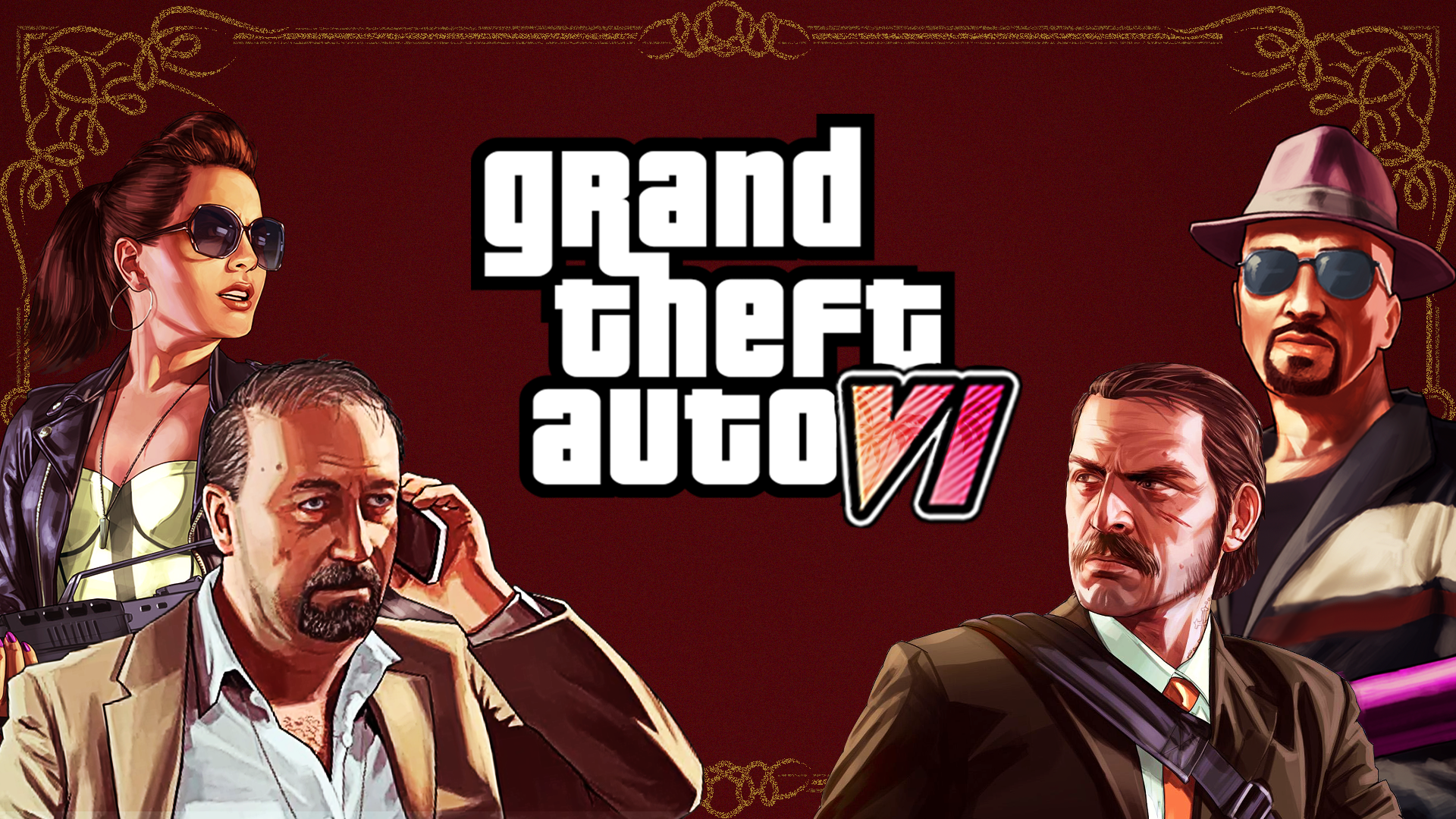 Aguardado anúncio do GTA VI estará para breve