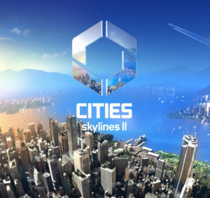 Cities Skylines 2