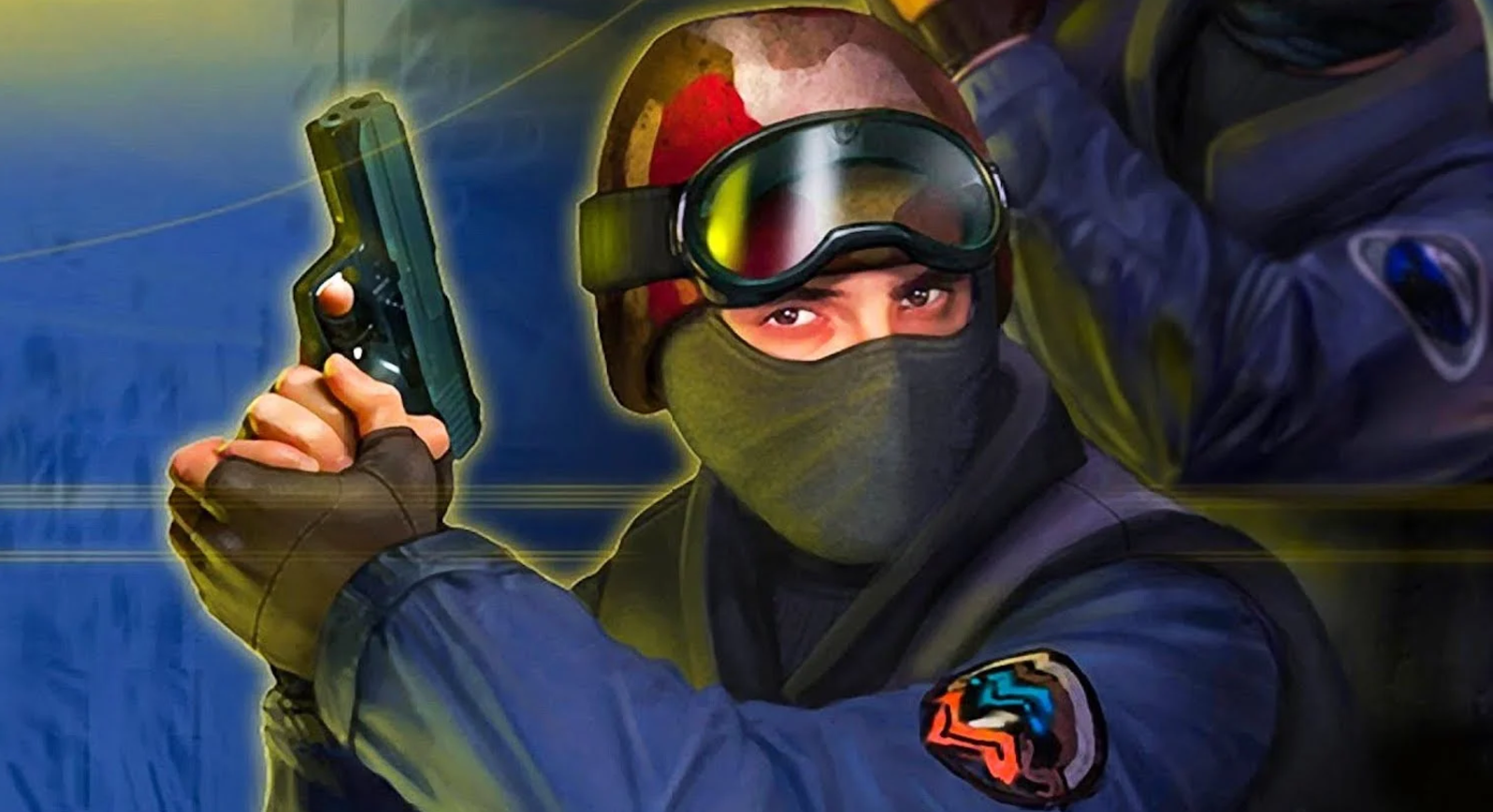 Counter-Strike 2 finalmente chega ao Steam, e é de graça!