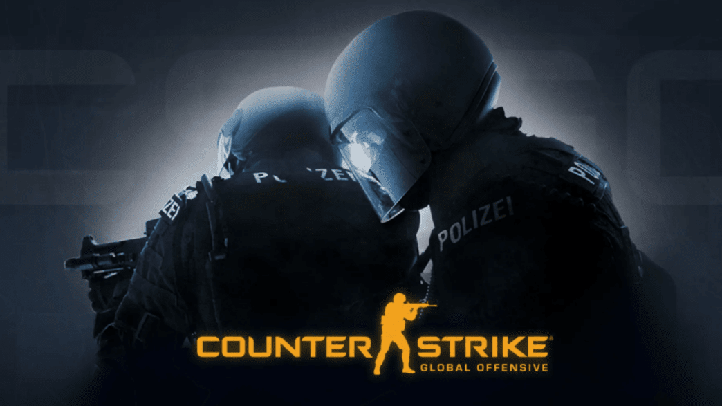 Counter-Strike 2 GO
