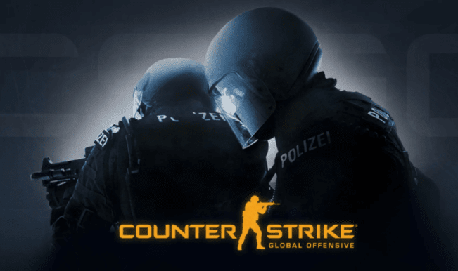 CS: GO