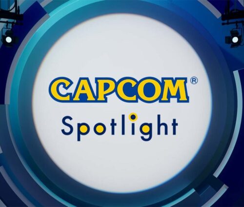 Capcom Spotlight
