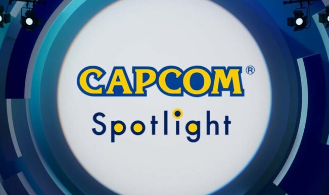 Capcom Spotlight