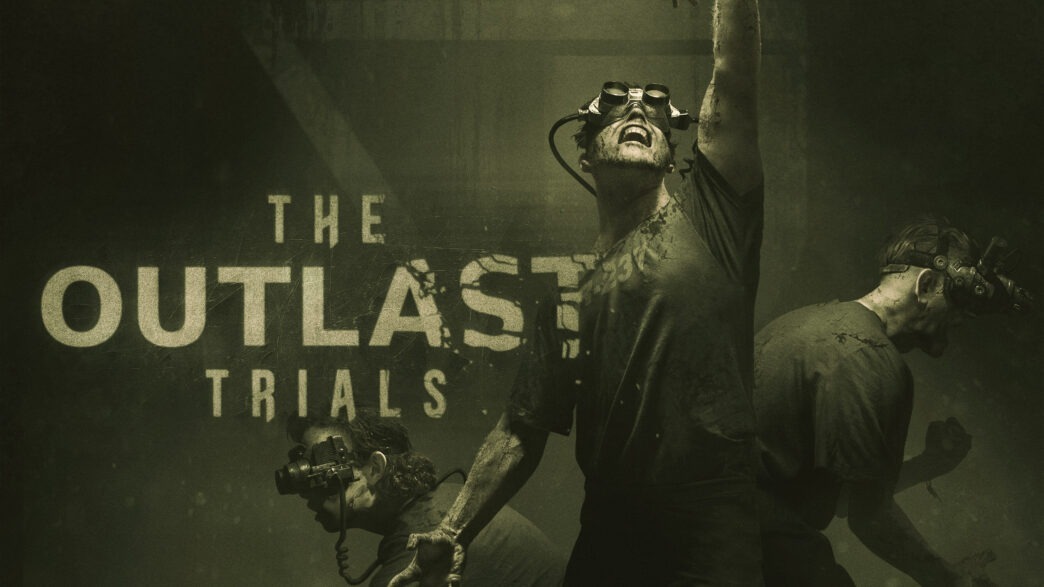 The Outlast Trials ganha data de lançamento em acesso antecipado