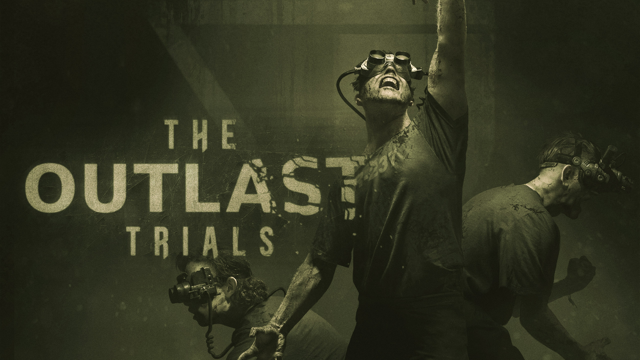 The Outlast Trials (Acesso Antecipado) Análise - Gamereactor