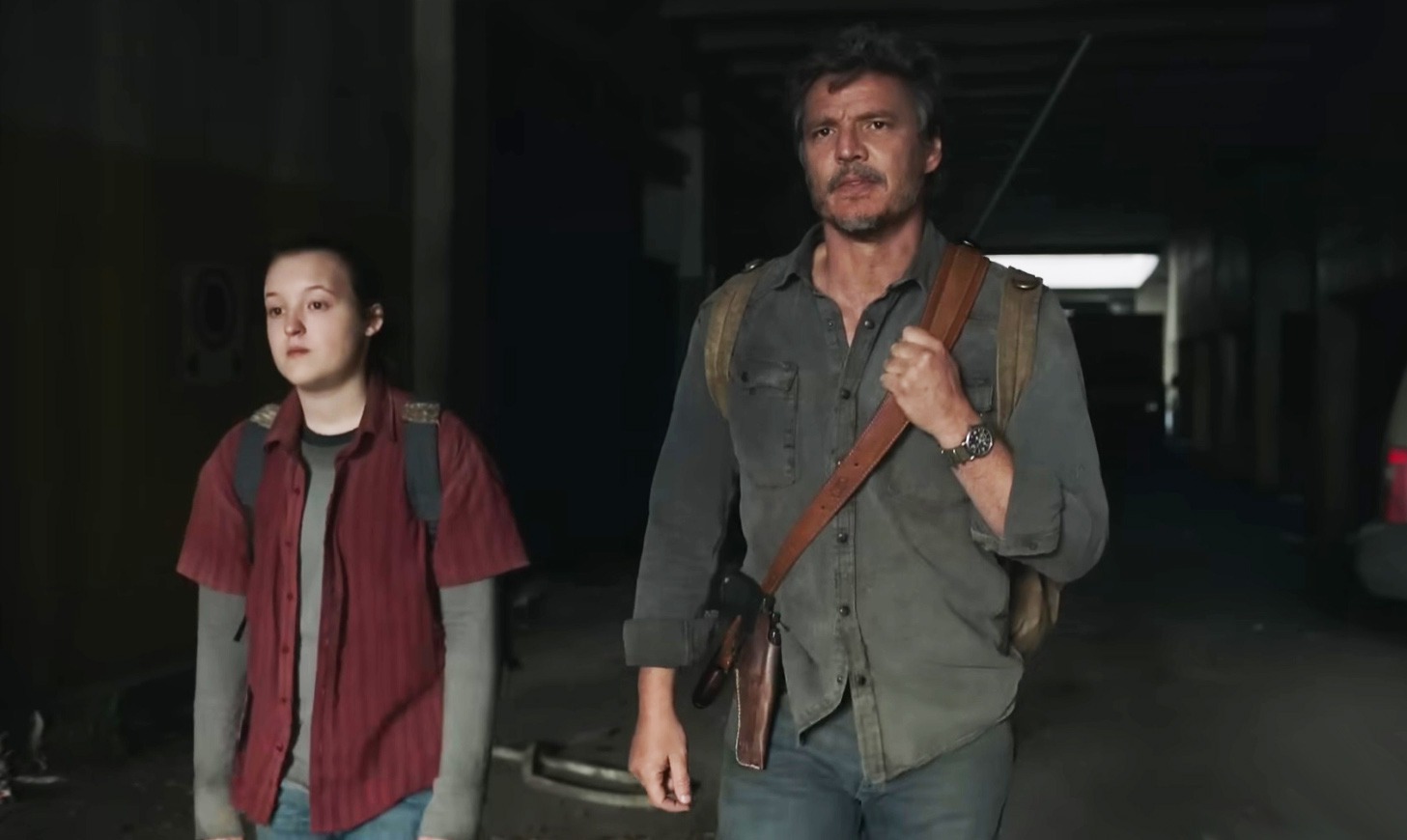 Veja onde assistir The Last of Us de graça na HBO + tudo sobre o  lançamento! 