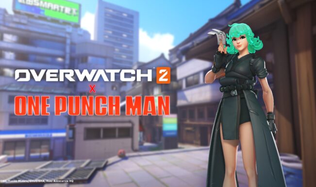 Overwatch 2
