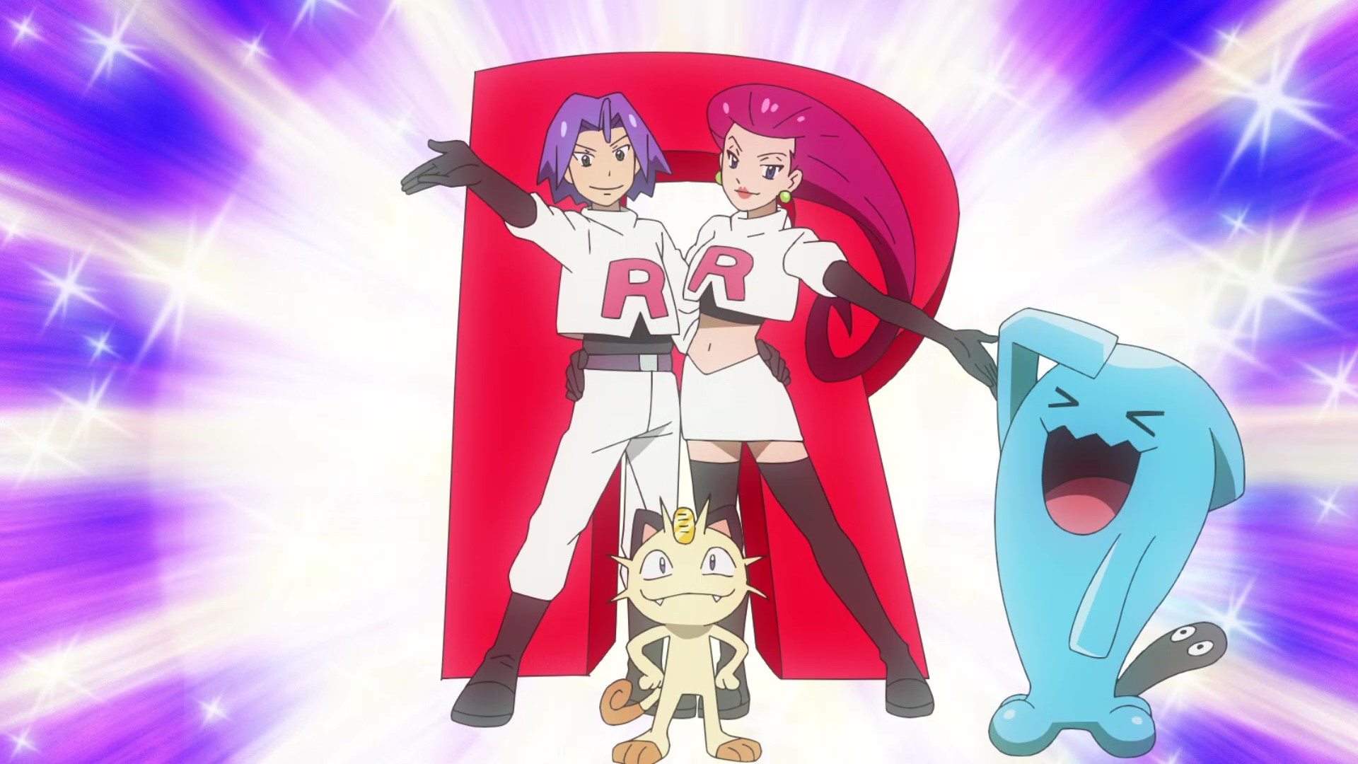 Novo anime de Pokémon ganha trailer destacando os novos protagonistas