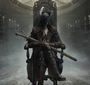 Bloodborne