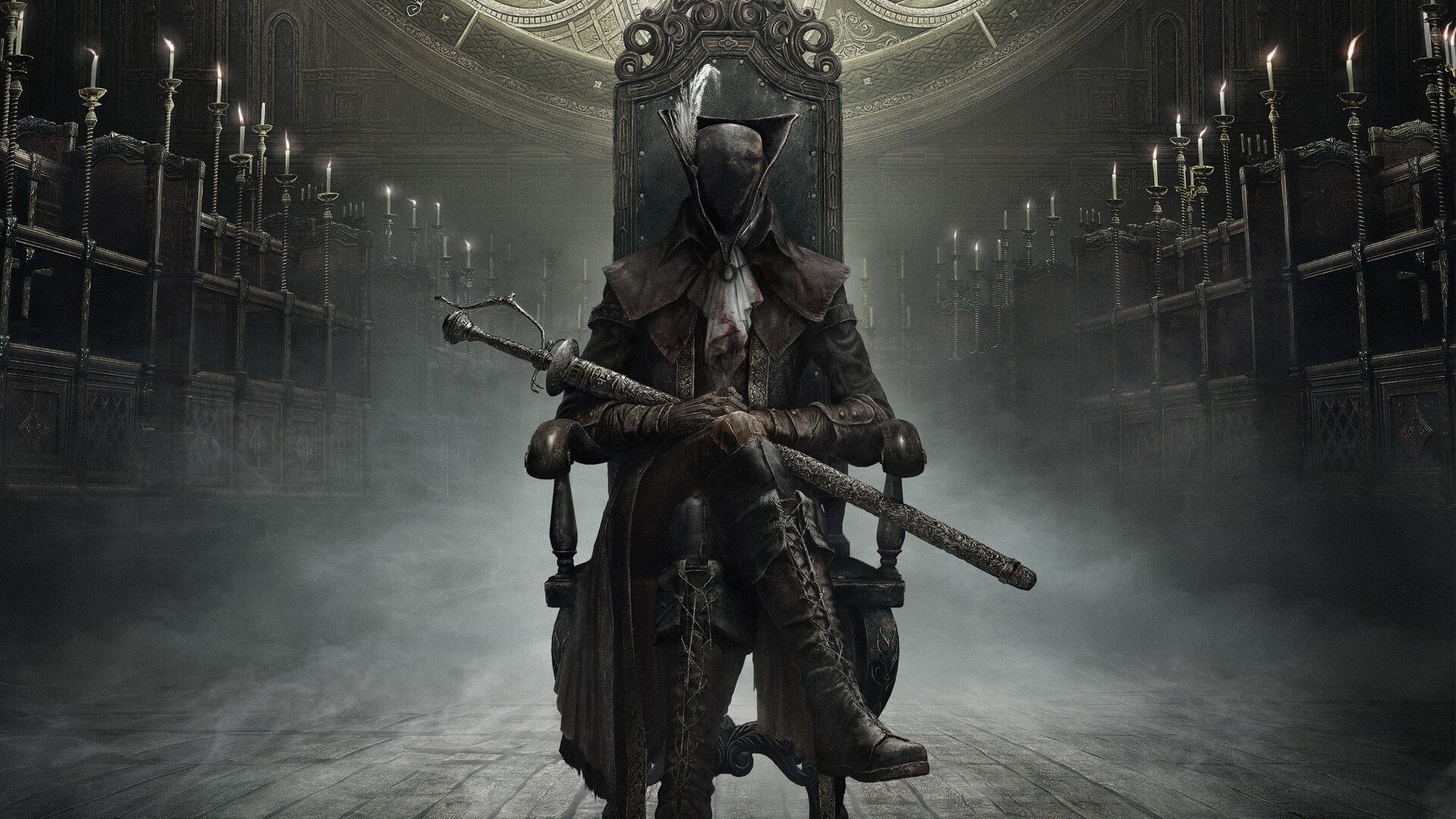 Desenvolvedor desmente novo Bloodborne que estaria em produção [ATUALIZADO]