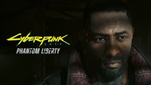 Cyberpunk 2077