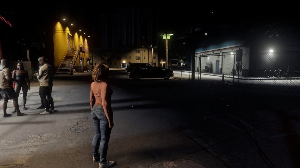 GTA 6, a nova imagem revelou a cidade do jogo? - Hypando Games