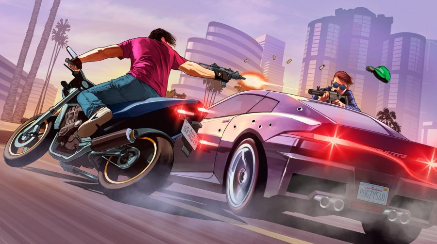 Relatório da Take Two sugere lançamento do GTA 6 em 2024