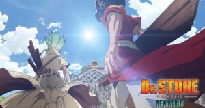 Dead Mount Death Play Os Visitantes - Assista na Crunchyroll