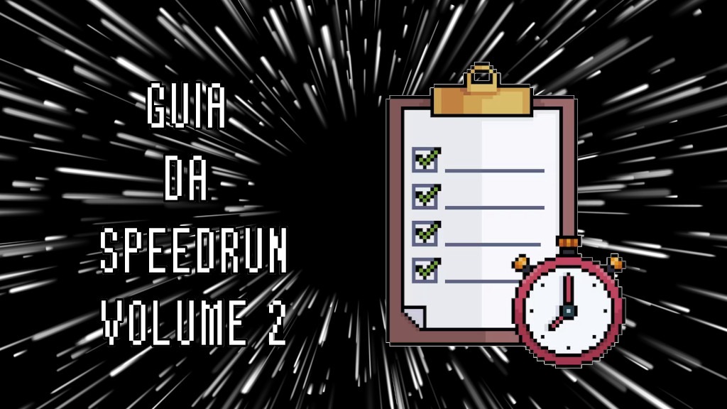 What Are Splits In Speedrunning?