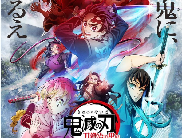 TOKITO Melhores MOMENTOS Ep8 Demon Slayer 3 Temporada,kimetsu no yaiba  in 2023