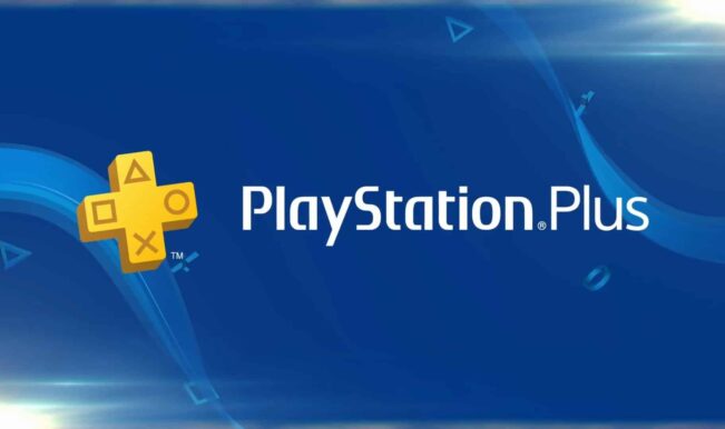 PS Plus