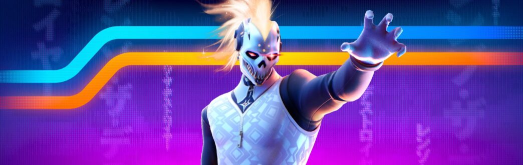 Attack on Titan: Personagens do anime em Fortnite