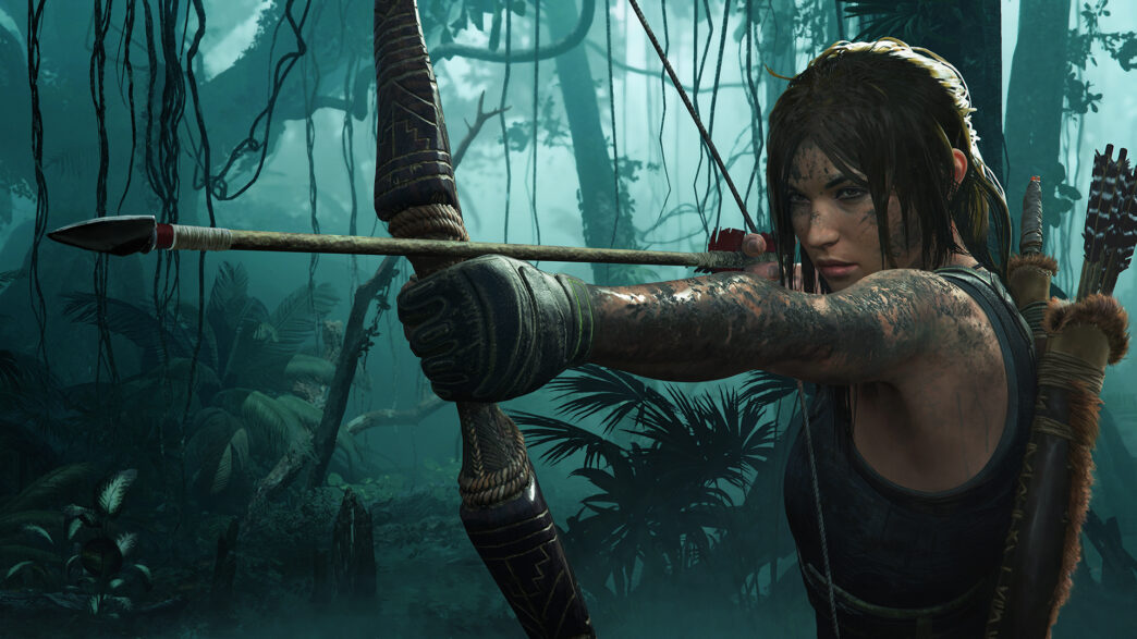 Tomb Raider terá adaptação em série pela  Prime Video