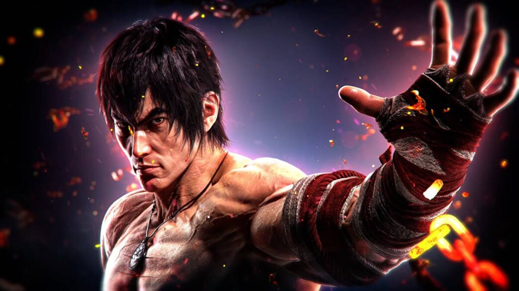 TEKKEN 8 - DATA DE LANÇAMENTO E NOVOS PERSONAGENS REVELADOS