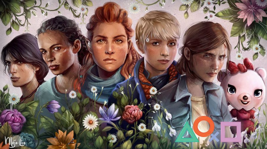 Protagonismo feminino: conheça 5 personagens icônicas nos games