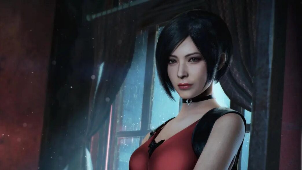 Ada Wong - Wikipedia