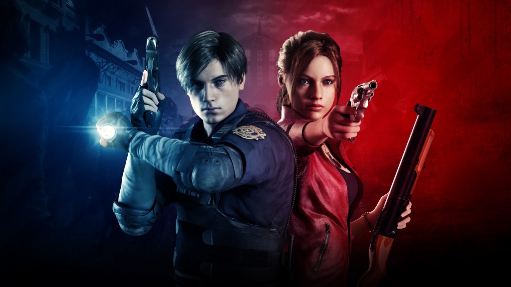 70 ideias de Claire Redfield  resident evil, personagens, mundo