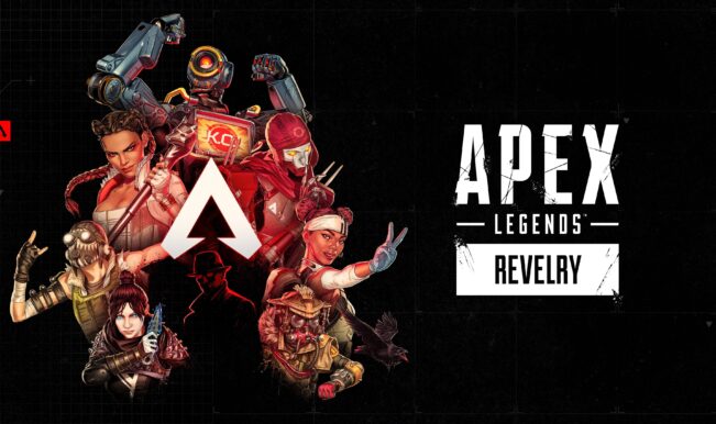 Apex Legends
