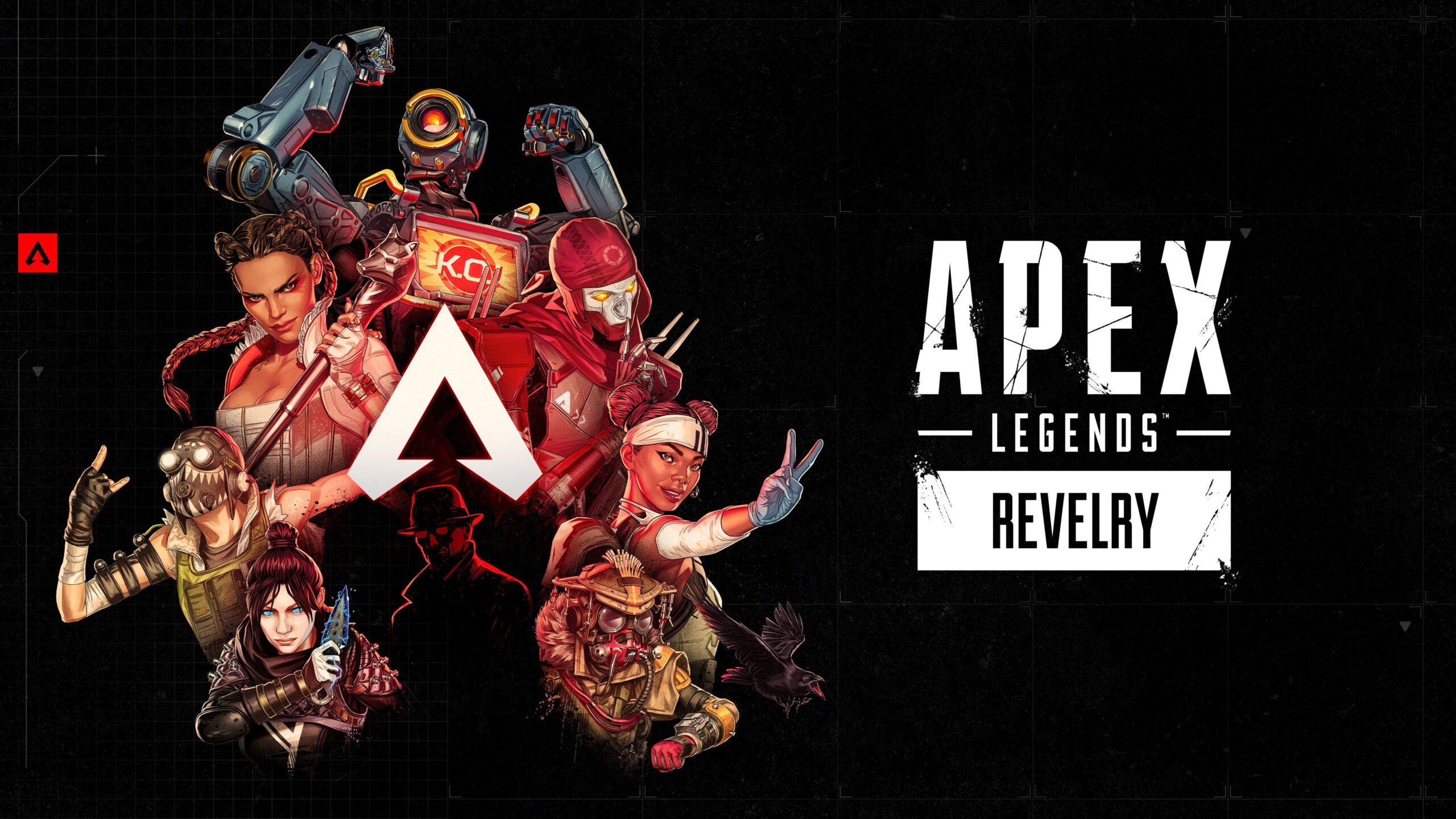 A data de lançamento do Apex Legends Mobile foi anunciada - GAMER NA REAL