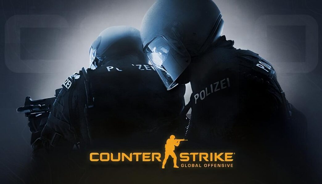 Valve anuncia novo Counter-Strike com três trailers