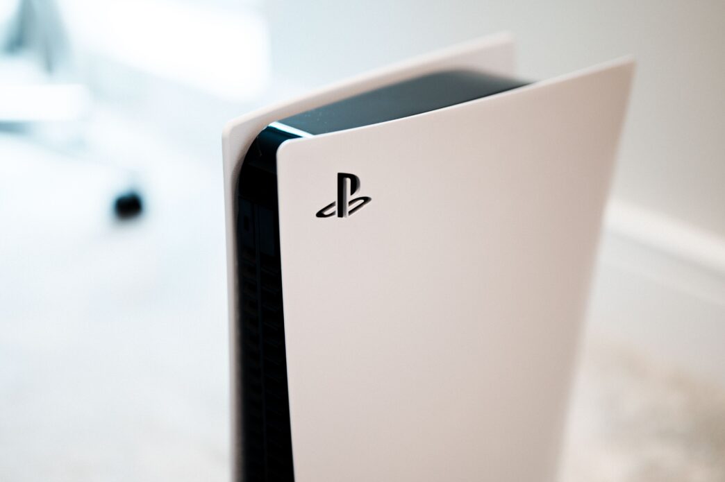 PS5 vendeu mais unidades no lançamento do que qualquer outro