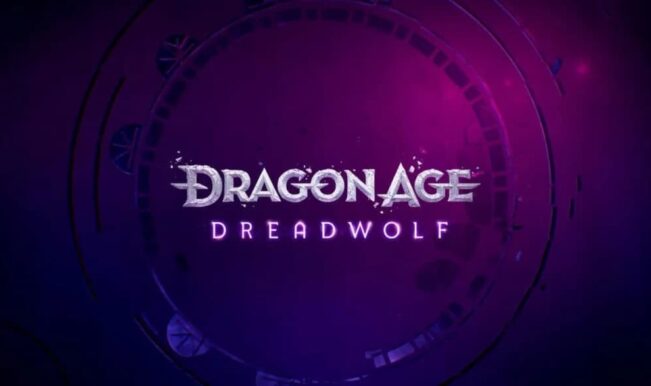 Dragon Age: Dreadwolf