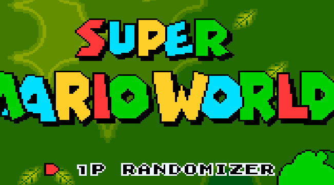 Super Mario World