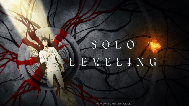 Solo Leveling