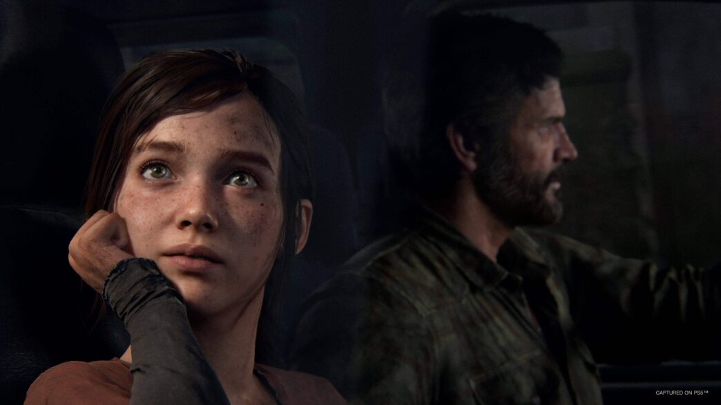 Multiplayer de The Last of Us terá novidades ainda em 2023