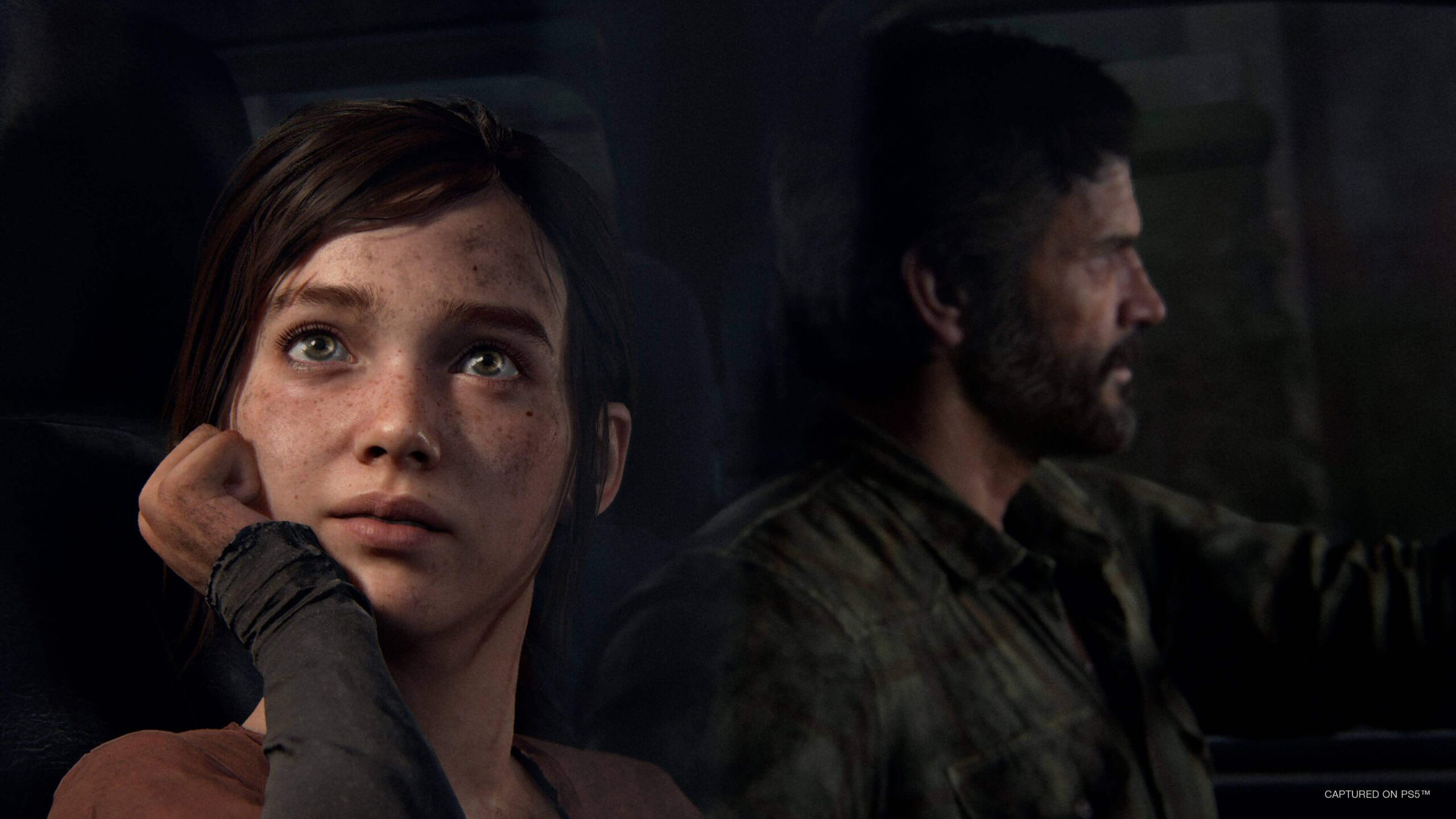 The Last of Us no PC é surreal em 8K e com ray tracing