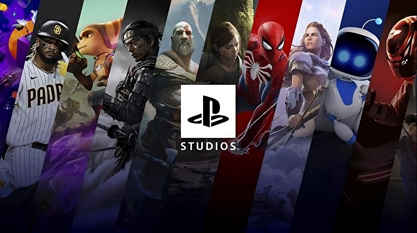 Sony é eleita a melhor editora de 2022 pelo Metacritic