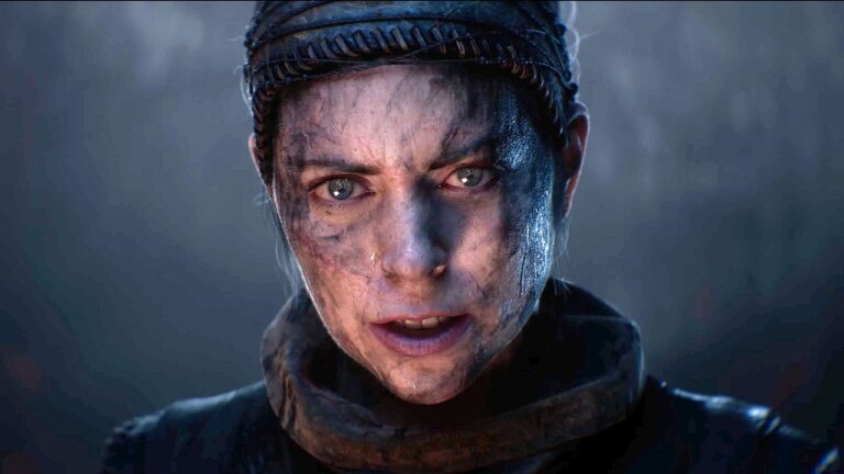 Hellblade Ii Ganha Trailer Destacando Unreal Engine